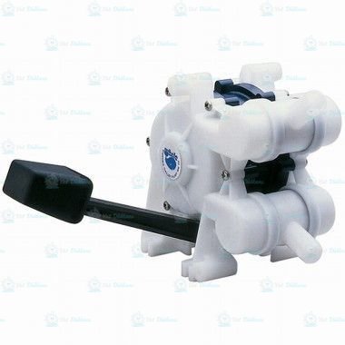 Whale Mk3 Ayak Su Pompası GP0550