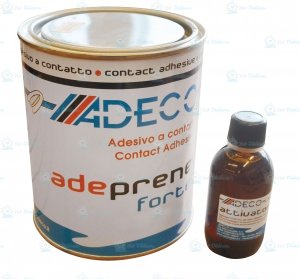 Adeco Adeprene Forte Yapıştırıcı / Zamk