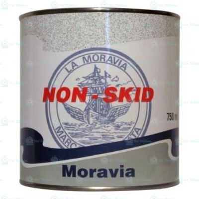 Moravia-Nonskid Kaymaz boya 1Lt