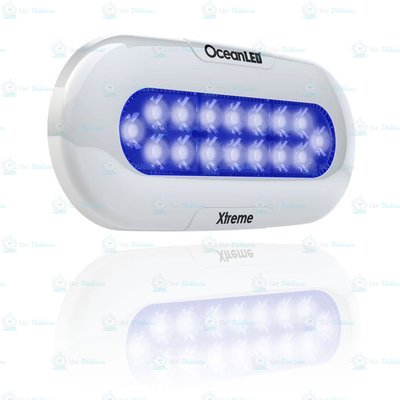SUALTI AYDINLATMA LAMBASI - A16 XTREME MİDNİGHT BLUE OCEAN