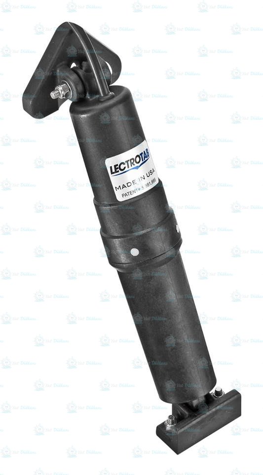 LECTROTAB PİSTON 12V 8,5M. KABLO VE BRAKETLERİ