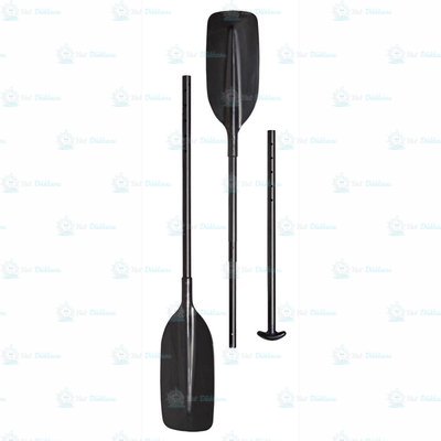Airhead Paddleboad ve kayaklar için kürek