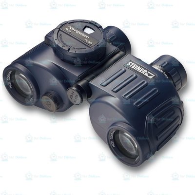 STEINER - DÜRBÜN - NAVIGATOR PRO 7X30C - PUSULALI
