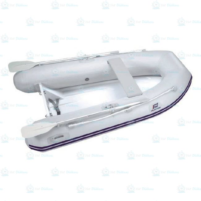 Plastimo PRI-340 Fiber Tabanlı Şişme Bot 3.4mt