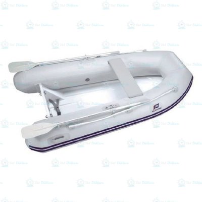 Plastimo PRI-340 Fiber Tabanlı Şişme Bot 3.4mt