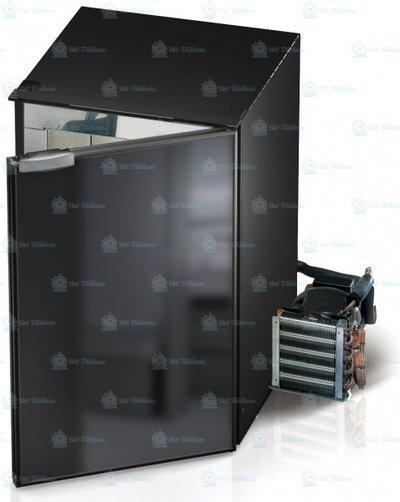 Vitrifrigo dondurucu  C55 BT