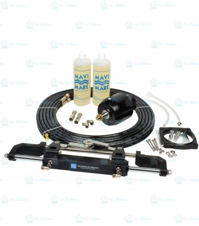 Mavi Mare GF150BRT Outboard Hidrolik Dümen Sistem Kiti