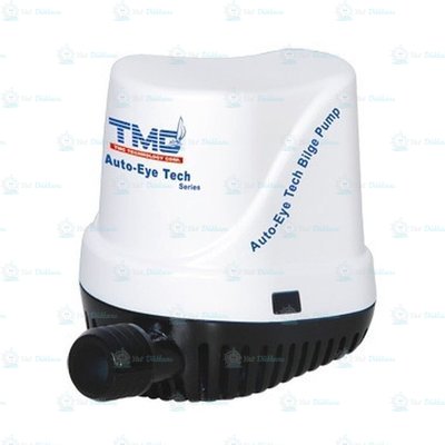 TMC Otomatik Sintine Pompası 1000 gph