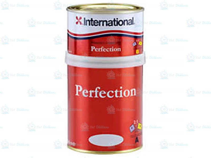 International Perfectıon Sonkat Boya Lauderdale  Blue 0.750ml