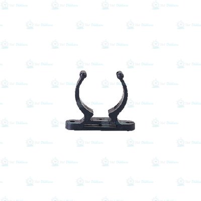 Plastik Boru Klipsi Esnek 28mm-47 mm