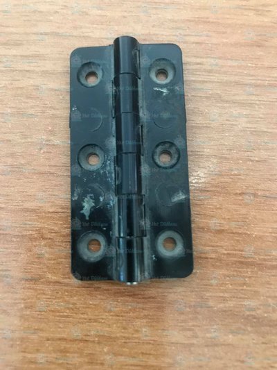 Plastimo Menteşe Plastik 60*30mm