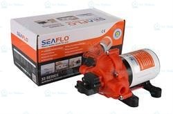 SEAFLO HİDROFOR 11.6 LT/DK 24 V 45 PSİ