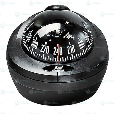 Plastimo Offshore 75 Pusula Siyah - P63861
