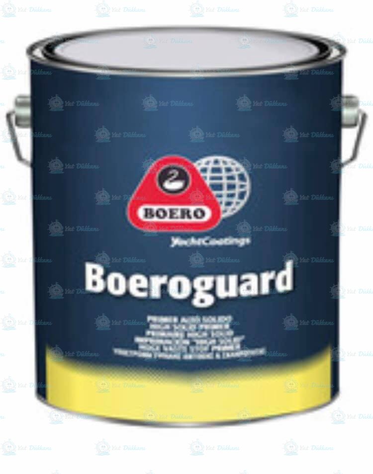 BOERO BOEROGARD Epoxy Astar 20LT