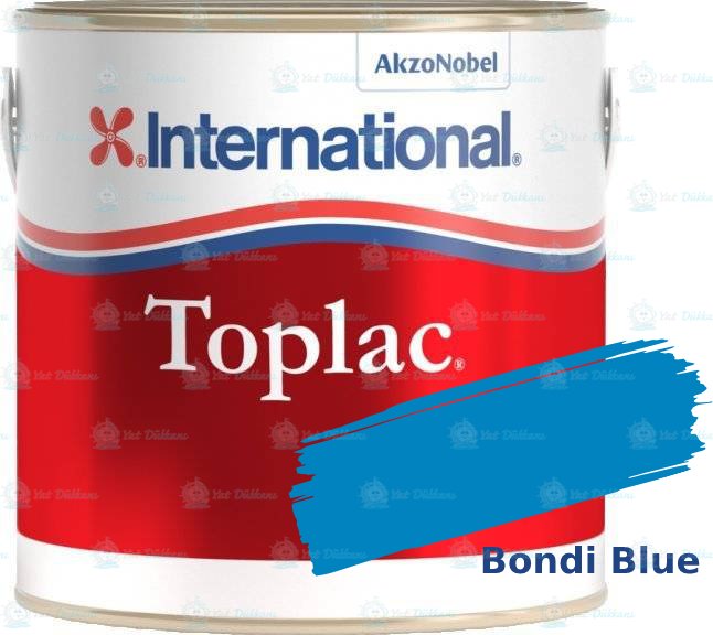 International Toplac Sonkat Boya 0,750 m
