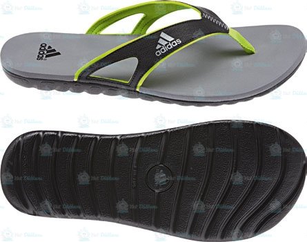 Adidas Calo 5 Parmak arası terlik 40,5