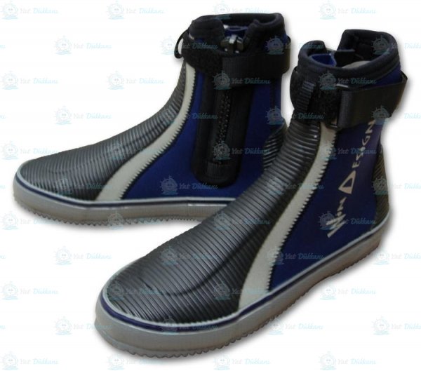 Optiparts Win Design Yelken ayakkabısı