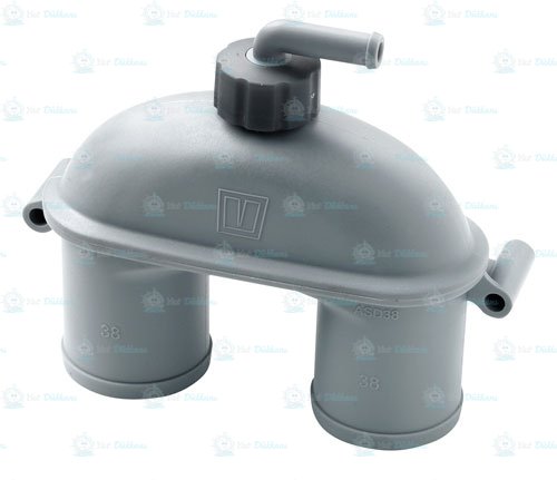 Vetus Air Vent.Valfli