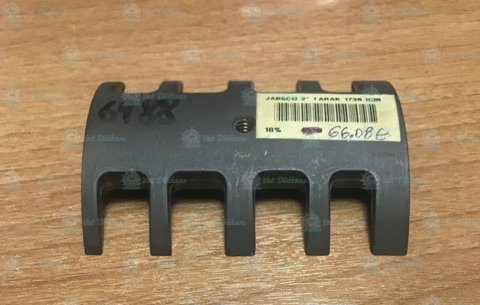 Jabsco pompa tarakları  6988-0000