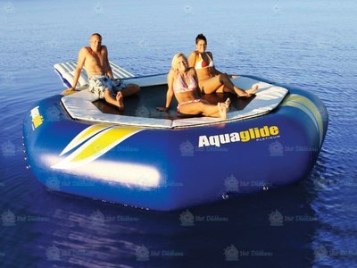 AQUAGLIDE SUPERTRAMP 23 W / SWIMSTEP