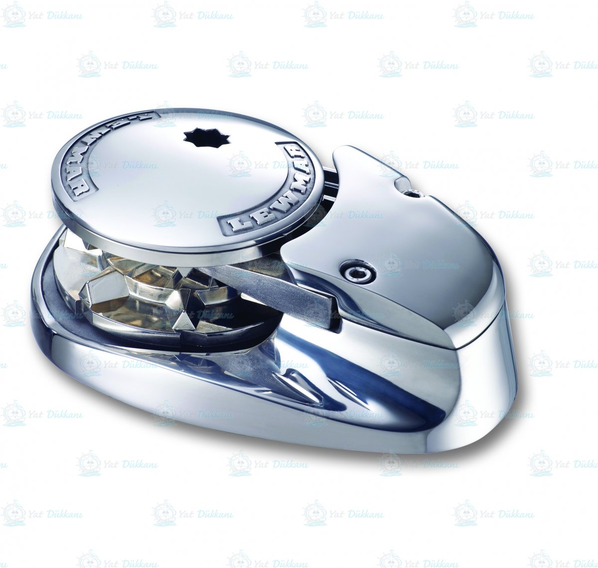 Lewmar Irgat V700 12V