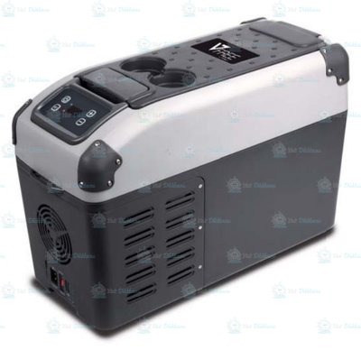 Vitrifrigo Portatif Buzdolabı-Dondurucu. Model VF16P