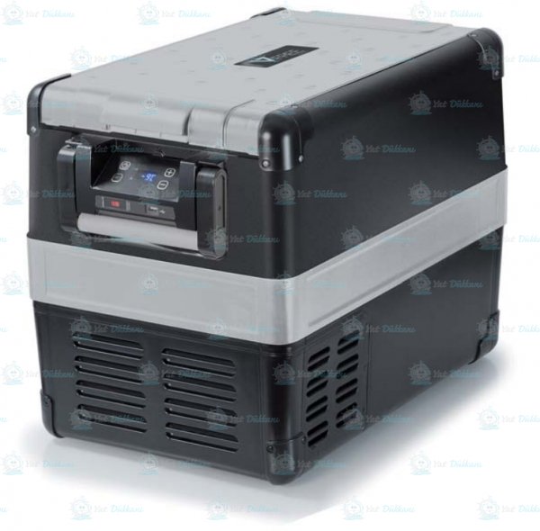 Vitrifrigo Portatif Buzdolabı-Dondurucu. Model VF35P