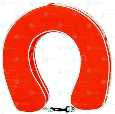 Nal Simit Turuncu - SR04564