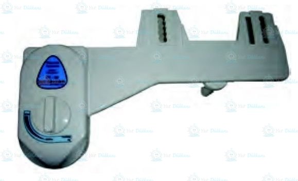 Taharet Musluk Kiti 40 cm / SR08408