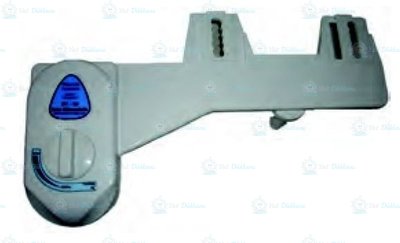Taharet Musluk Kiti 40 cm / SR08408