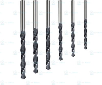 Matkap Ucu 2mm