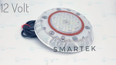 Smartek Marine Ledli Su Altı Lambası 12 Volt
