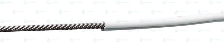 Plastimo Guardrail Protect-Tel Kılıfı-6-7mm