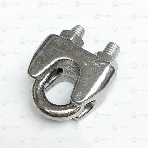 10mm Klemens