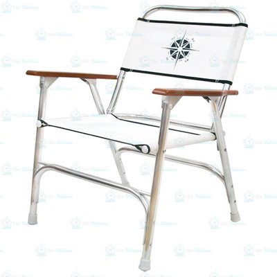 KATLANIR SANDALYE - STANDART - BEYAZ