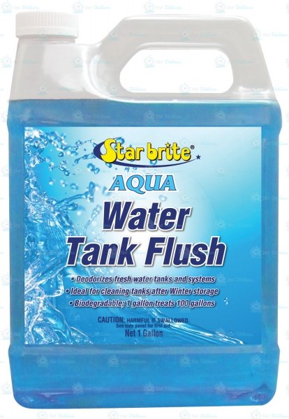 Aqua Clean Temizleyici 3,79LT