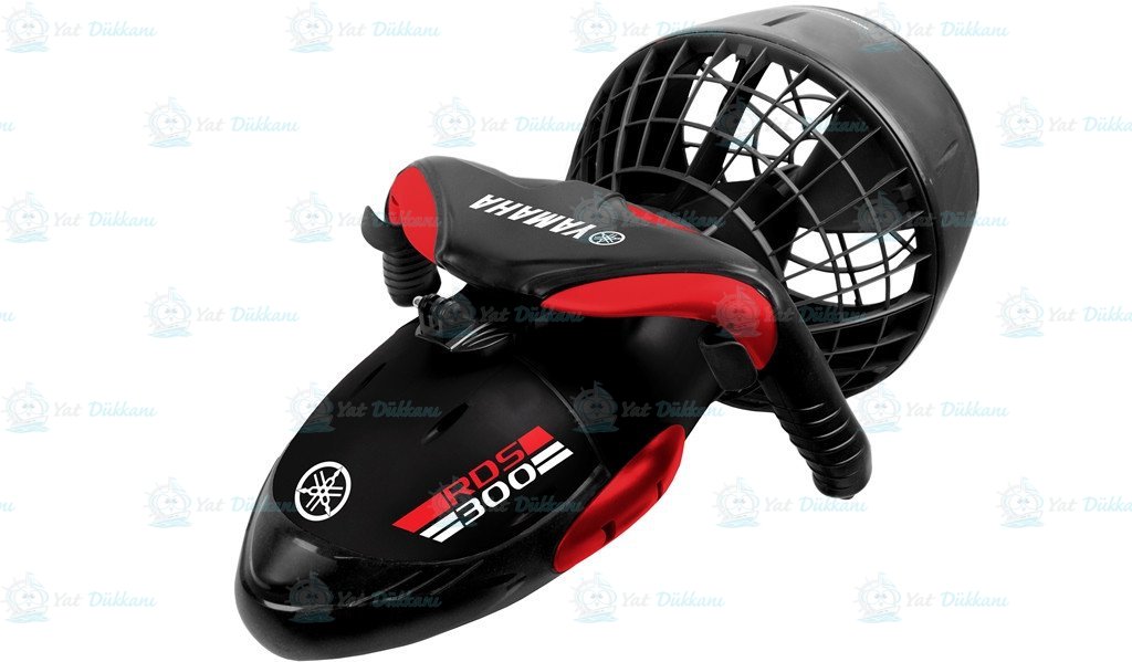 Yamaha Sea Scooter RDS 300