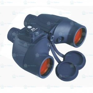 Plastimo  Dürbün 7 X 50 Puslalı