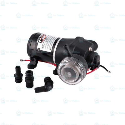 Sailflo 12v 12.5litre 35Psi 2.4bar Hidrofor Pompası