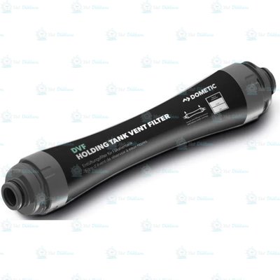 Dometic / Sealand Pis Su Tank Karbon Koku Filitresi 309311004