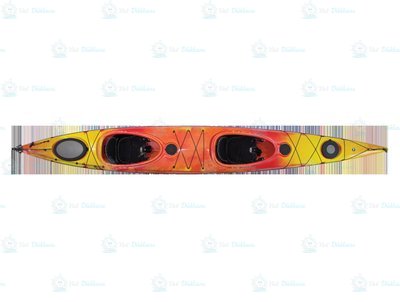 POLARİS KANO 180T MANGO