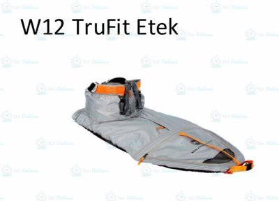 Polaris Kano 180T Mango için  ETEK Large