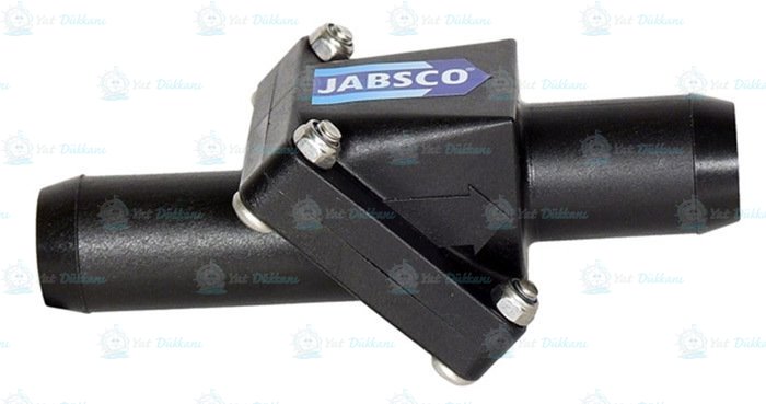 Jabsco Çek Valf 29295-1010