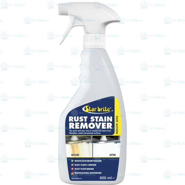 Pas leke çıkarıcı / Star Brite