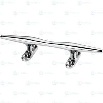 Krom  Koç Boynuzu Yuvarlak 20 cm