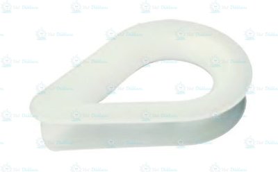 Plastik Radansa 20 mm