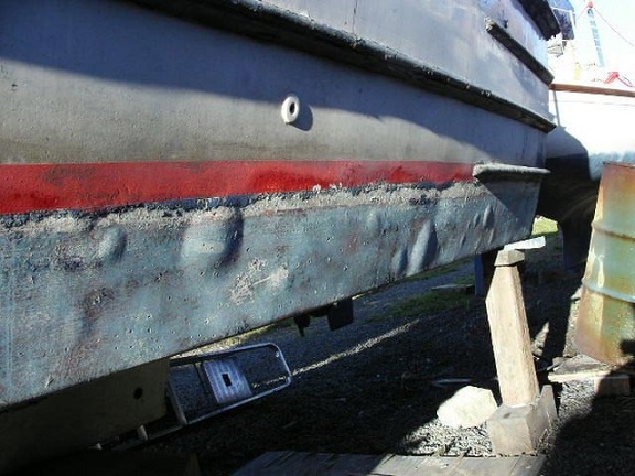 FİBER TEKNEDE OSMOZ HASTALIĞI