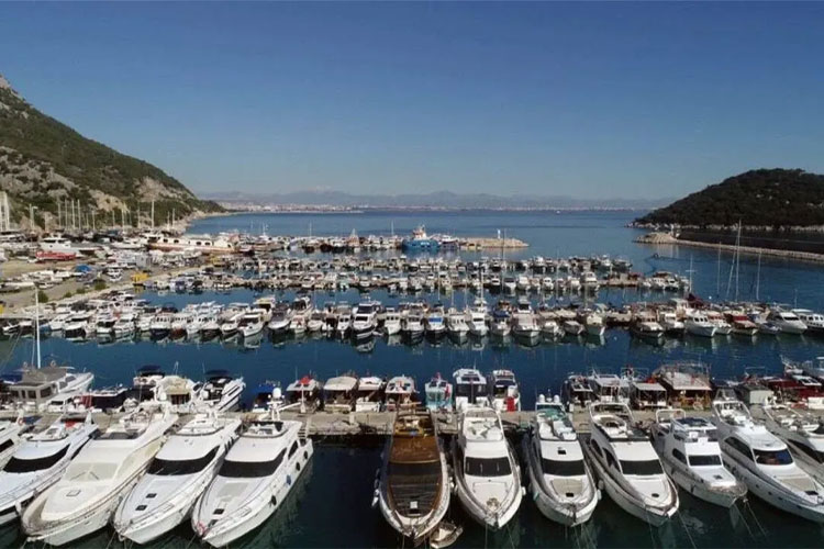 Antalya Balıkçı barınağı davasında sona doğru