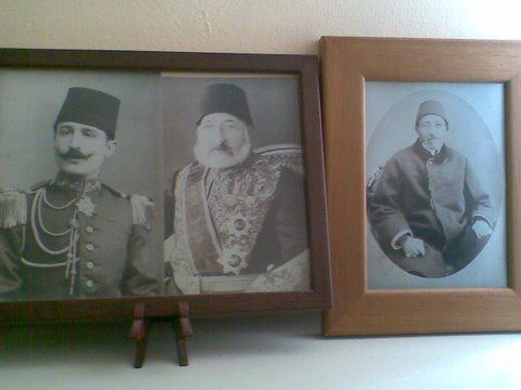 ULUBORLU'DA YETİŞEN ALİMLER VE DEVLET ADAMLARI