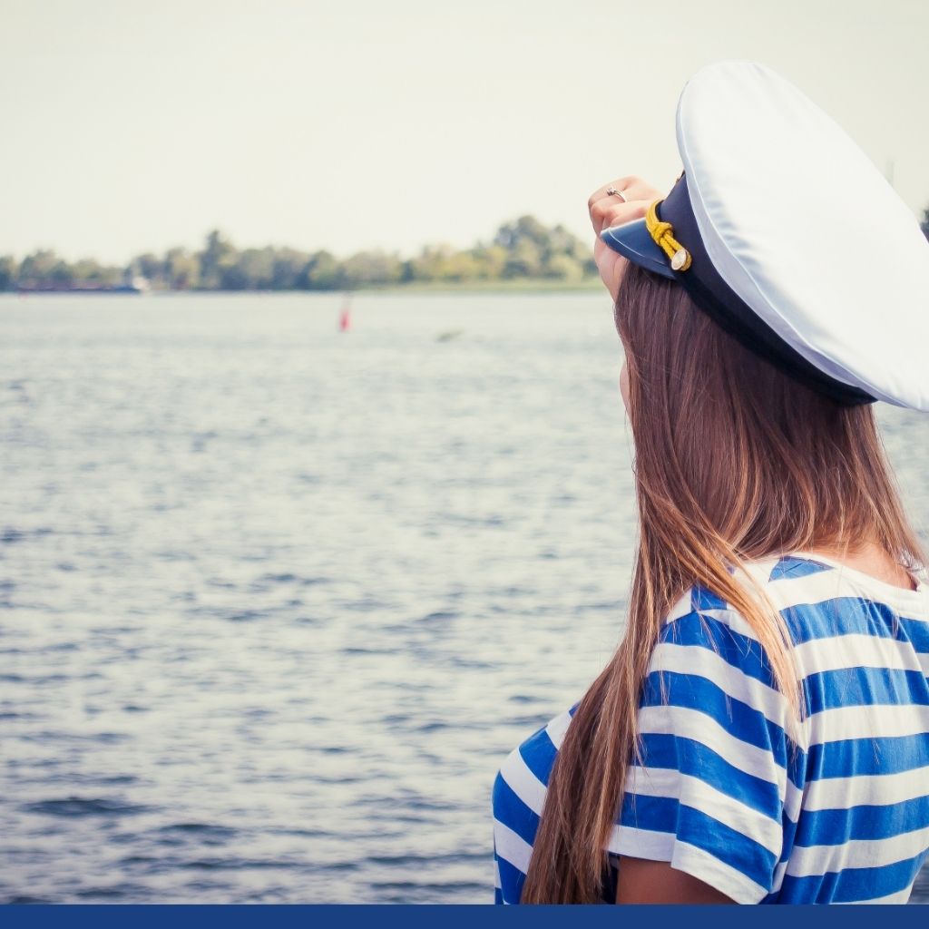 Amatör Denizci Ehliyet Sınavında Çıkabilecek Soru ve Cevapları